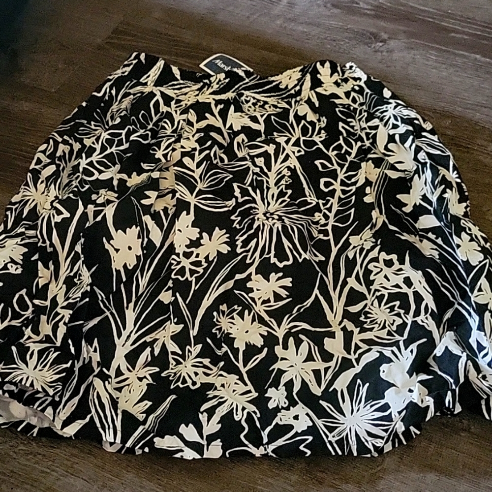 NWt Cynthia Rowley Skirt